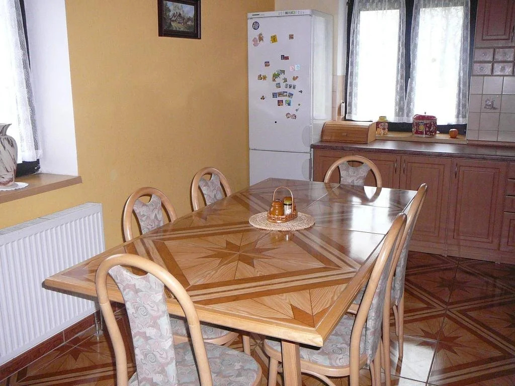 Chalupa Podlesí