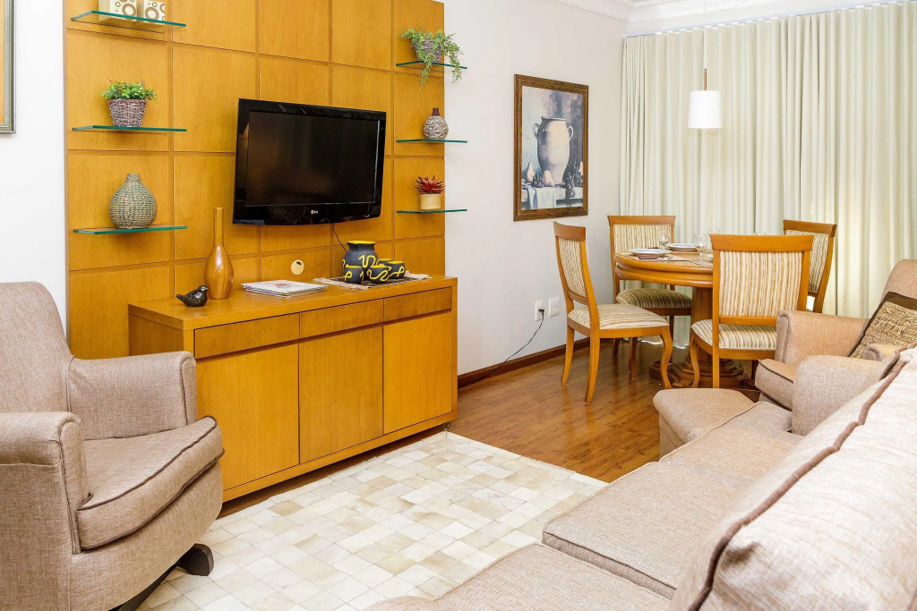 LOCAR-IN GRAMADO Vila Di Pietro Centro