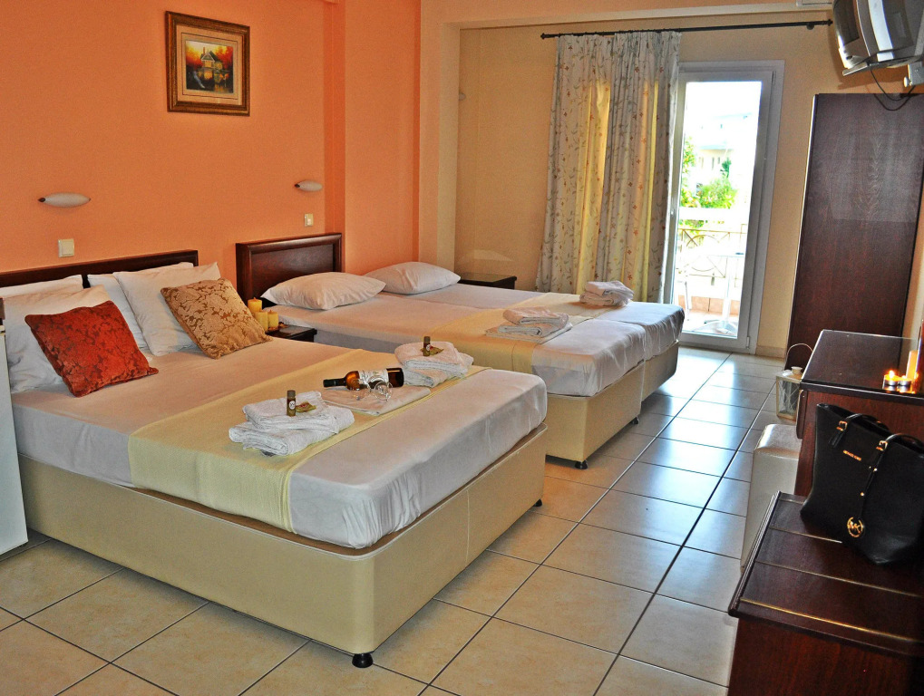 Hotel Vizantio