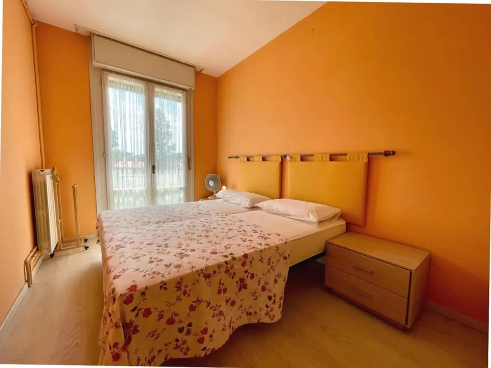 Wonderful Apartment for 7 in an Amazing Location