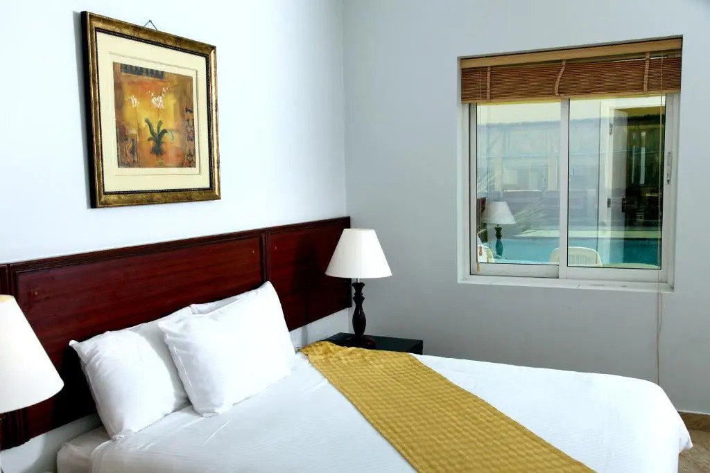 Al Dar Inn Hotel