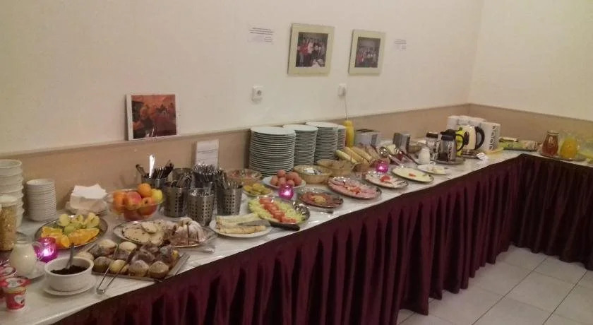 SPORT HOTEL České Budějovice