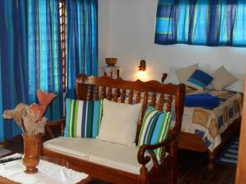 Le Port Guest House