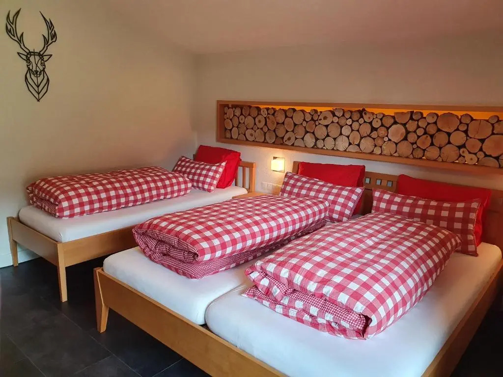 Boutique Hotel Alpenhof