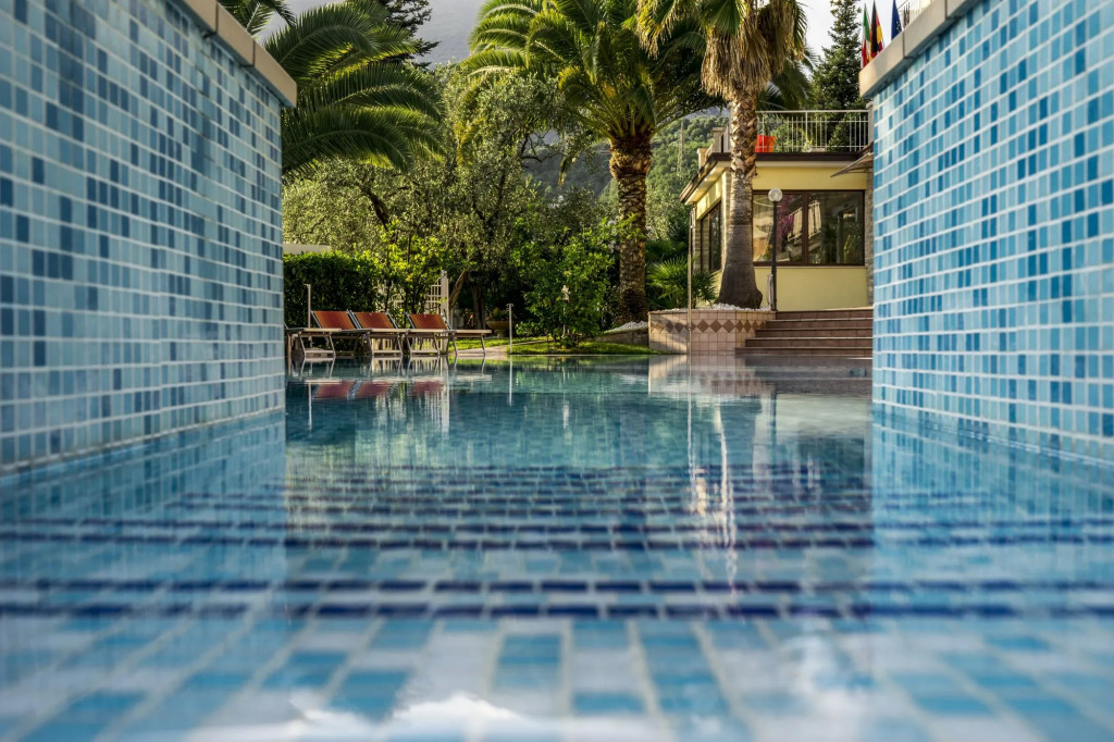 Hotel Sorriso
