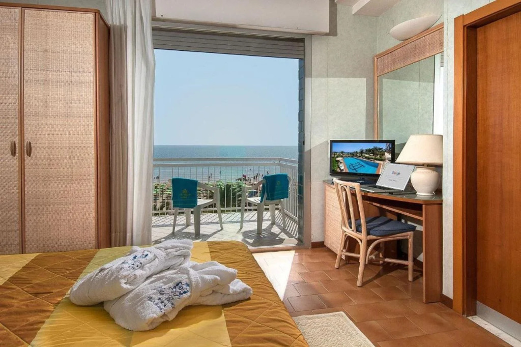 Hotel Corallo