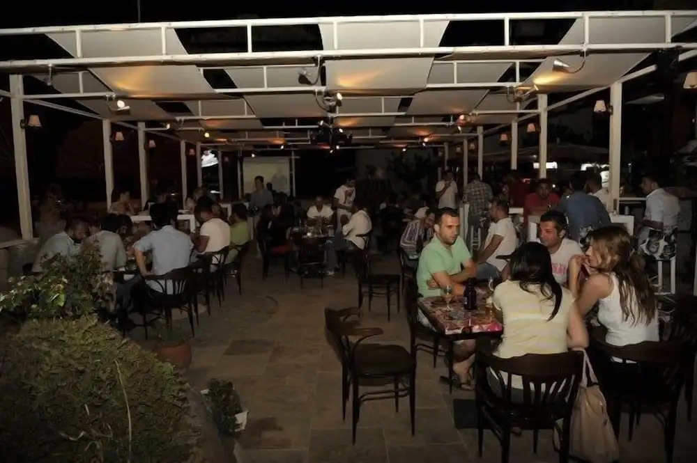 Aterna Hotel