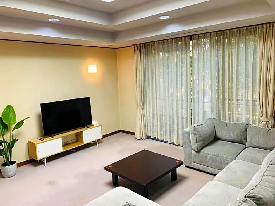 Fujimori Hotaru - Vacation STAY 05281v