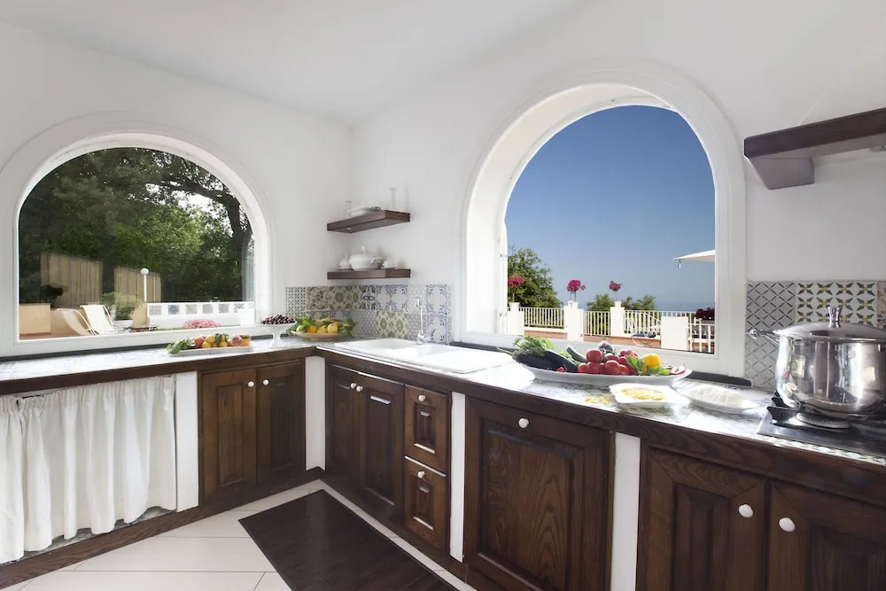Villa & SPA Le Tore