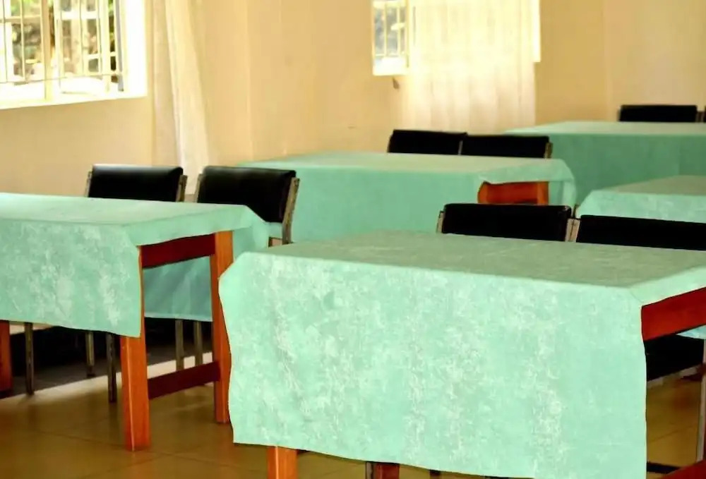 Malava Forest Lodge