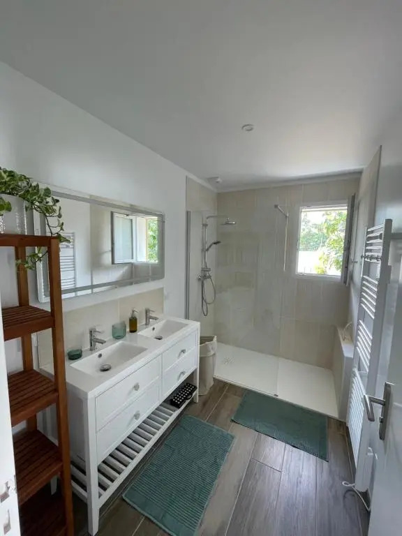 Maison 300m de L’Ocean, 4 a 6 Personnes