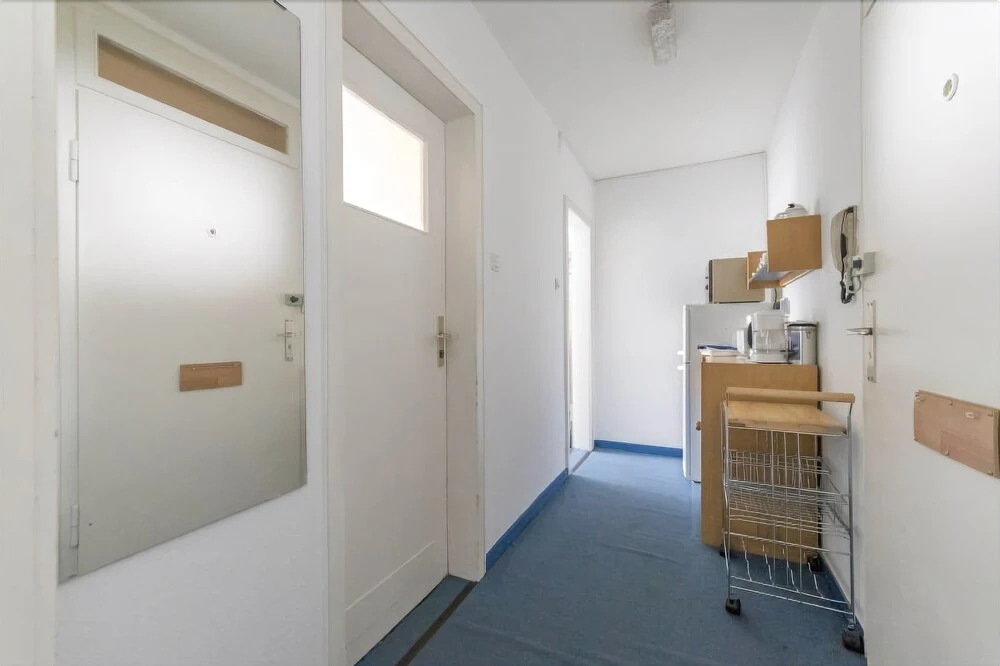 Private Apartment Podbielskistraße