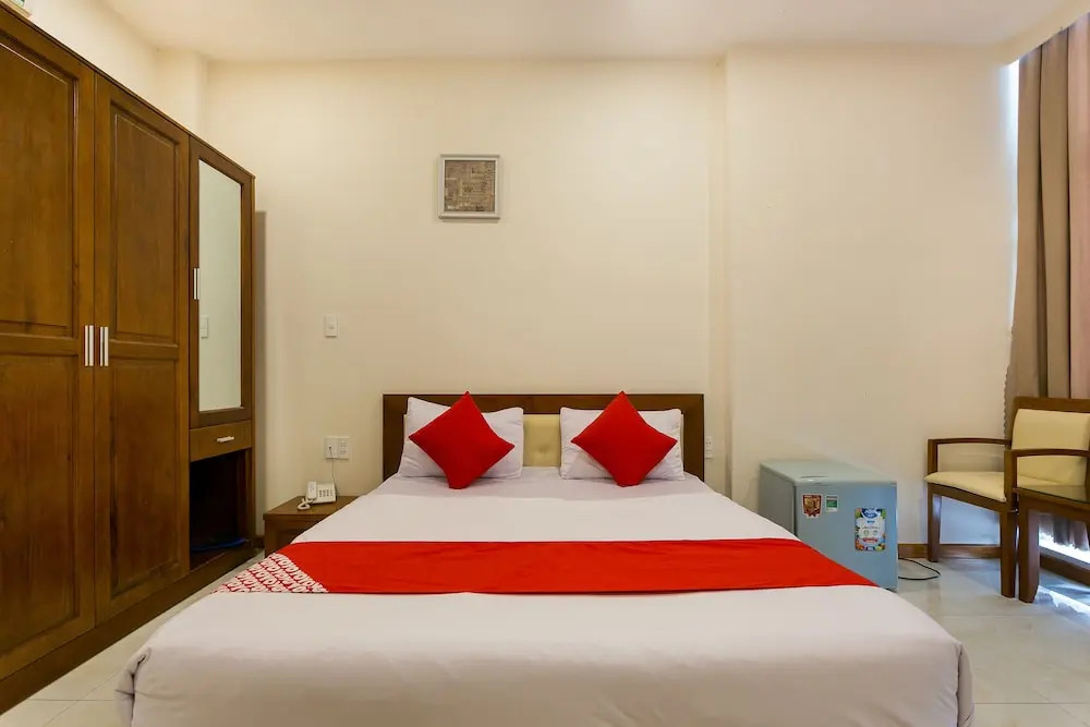 Như Ý Hotel