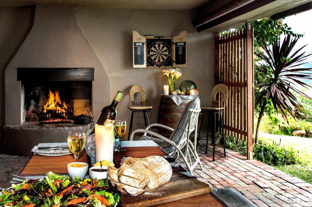 Mariner Guesthouse & Villa