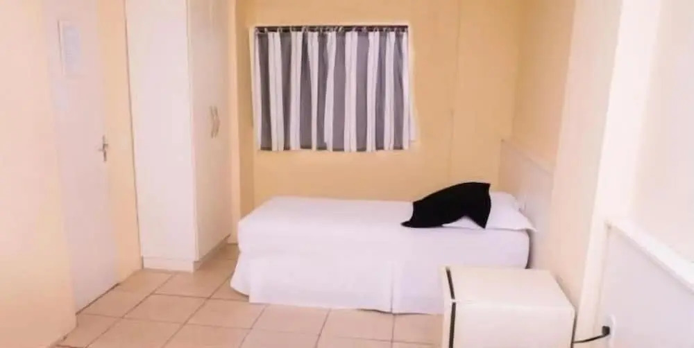 Stratus Vila Hotel