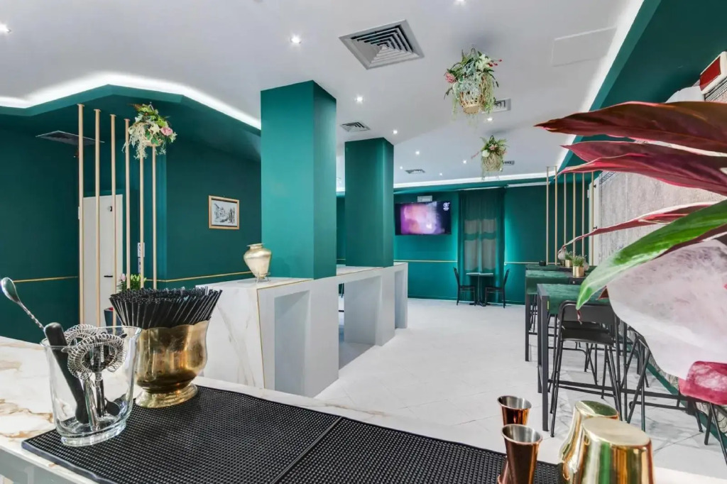 Hotel Sorriso
