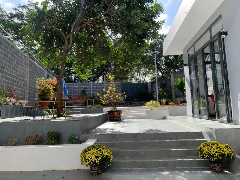 Phuong Dung Hotel