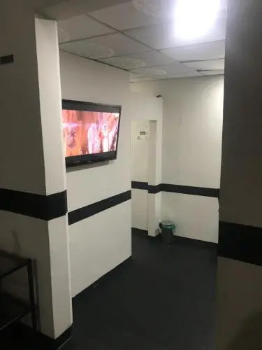 Residencias La Marquesa 2