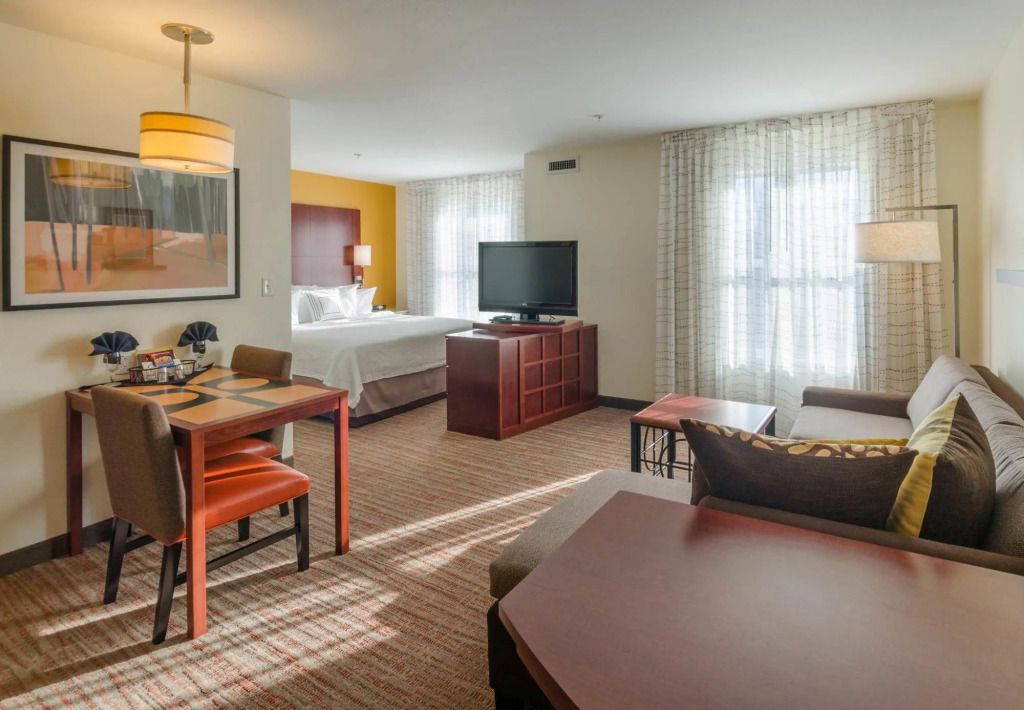 Residence Inn by Marriott Fredericksburg