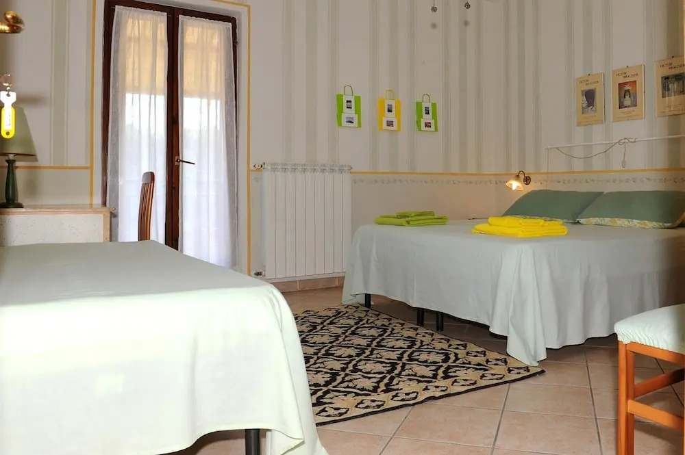 La Casa Del Sole