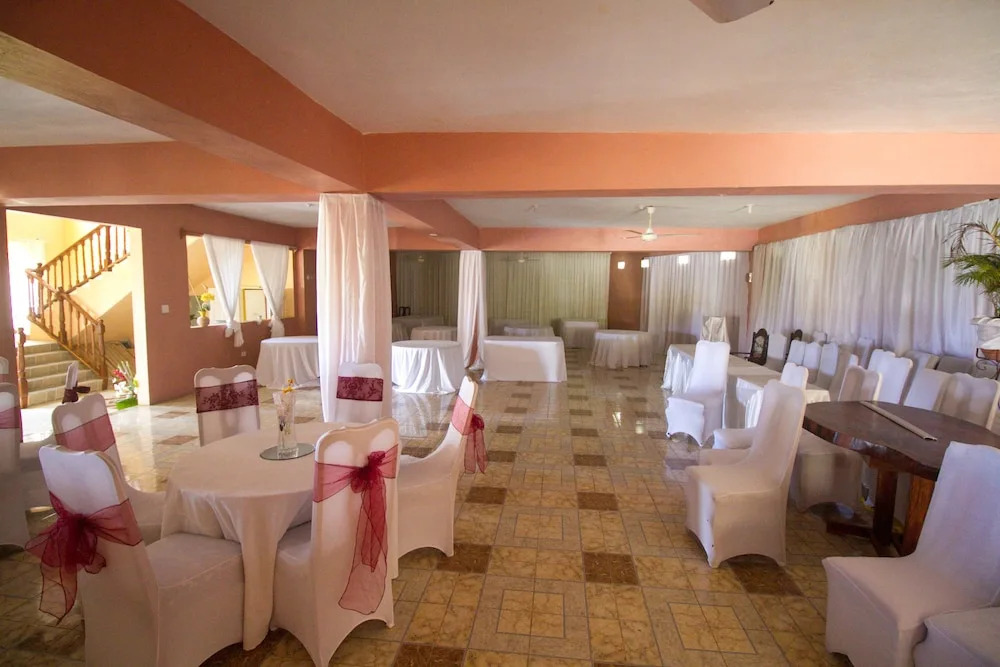 Chateau Margarite Hotel