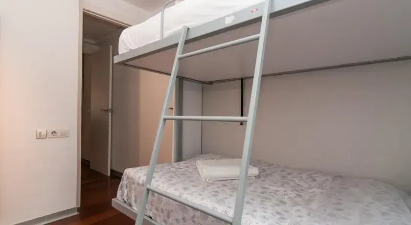 Apartment Travessera de Gracia