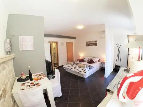 Apartments Trabakul