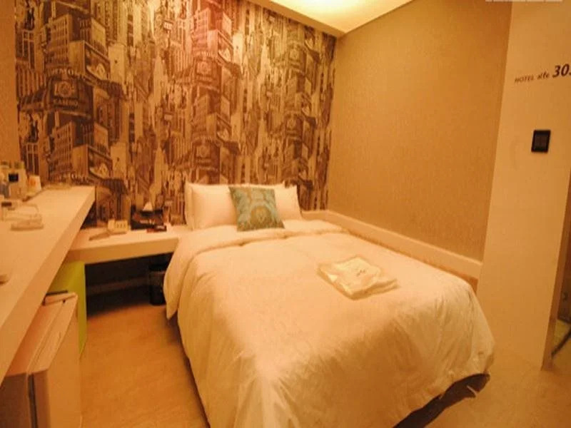 Olle Hotel(올레 호텔)