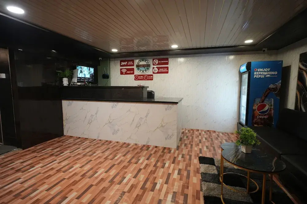 Hotel Jaguar inn