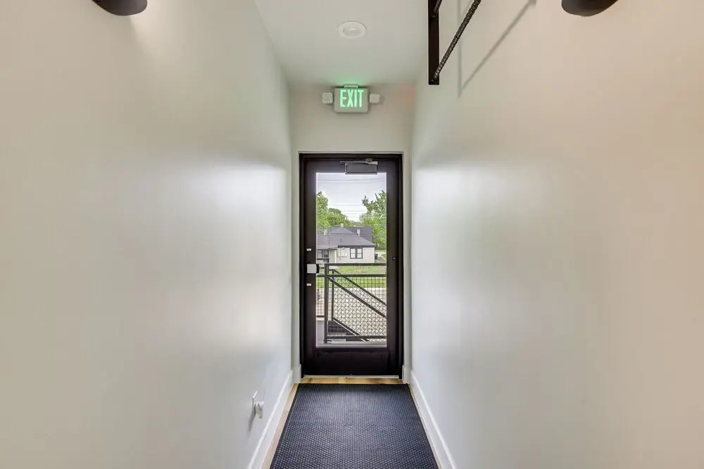 Steps to TCU Campus: Modern Fort Worth Apt