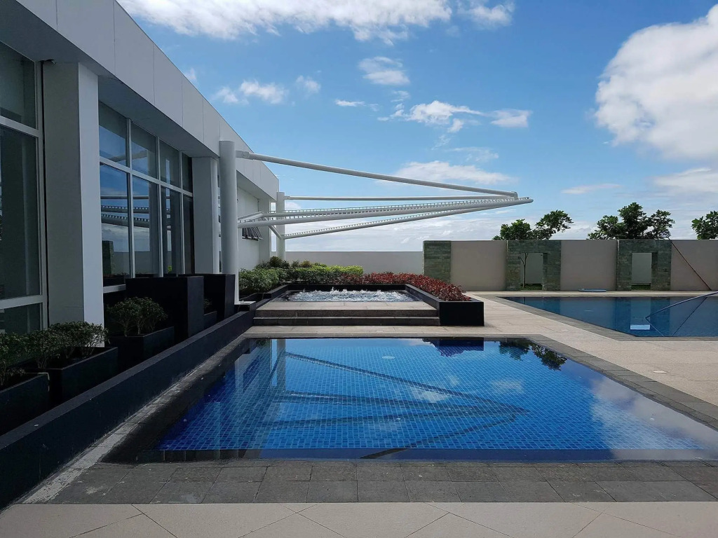 Mactan Newtown with Ocean View
