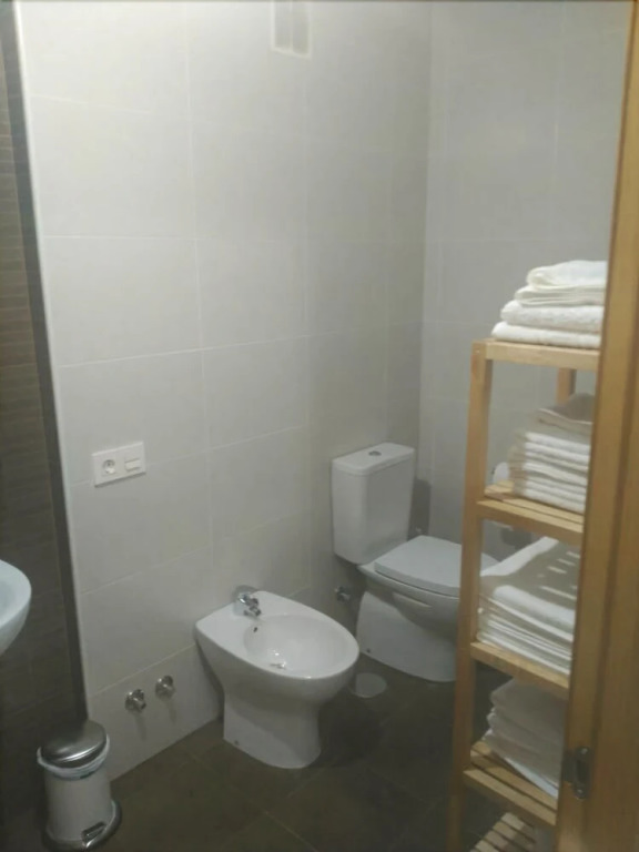 Apartamentos O Descansiño