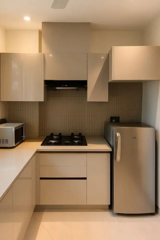 Letstay- DLF Phase 1 Gurugram