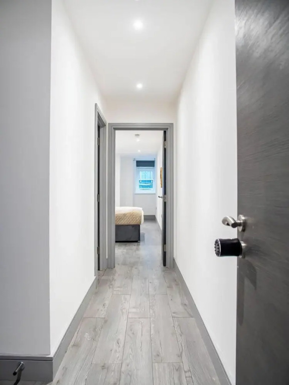 Bradford Luxury Apartment in the City Centre