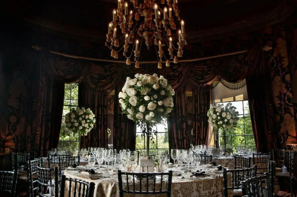 Prestonfield House