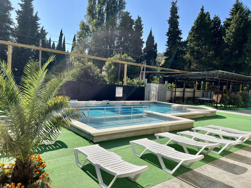 Guest House Vega