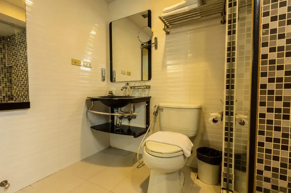 ZEN Rooms Sukhumvit 11