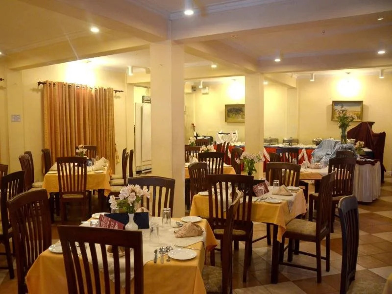Hotel Sunhill