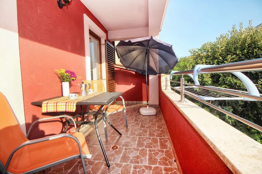 Apartments Lidija