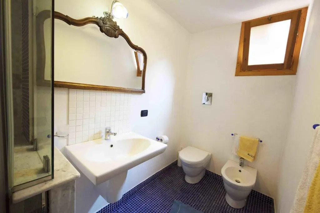 Gioeni Apartment