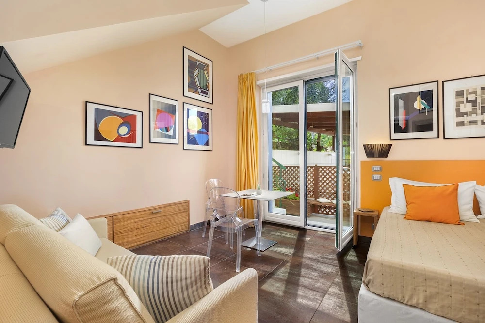 AMORE RENTALS - Villa Elia