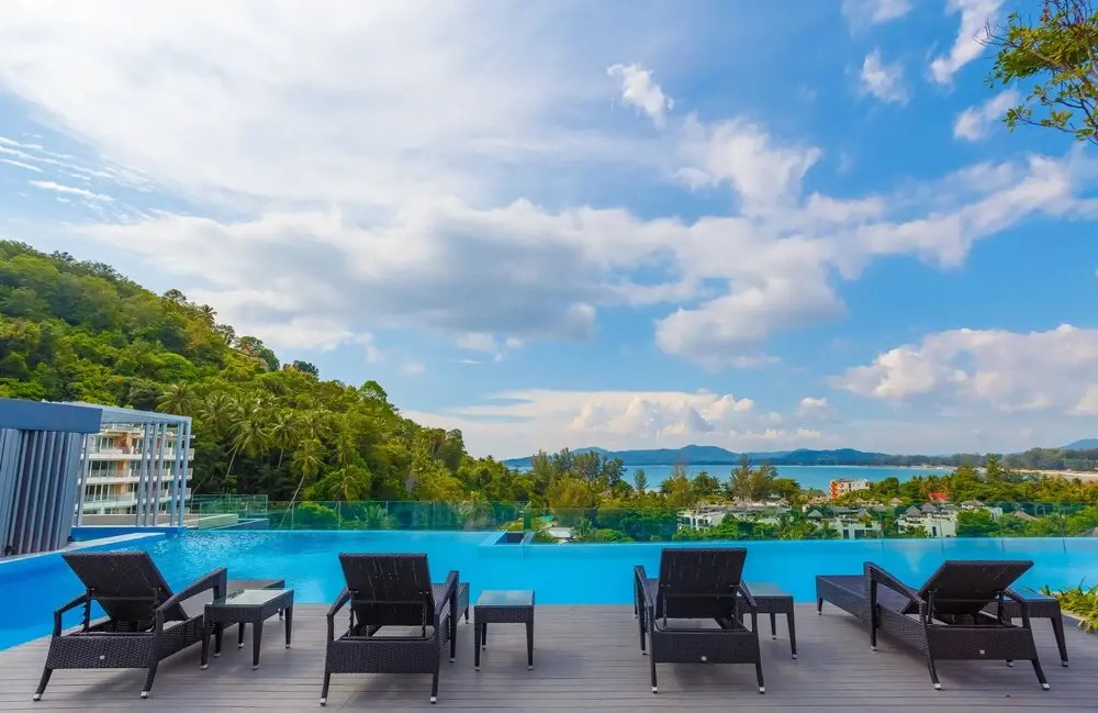 514 Aristo 2 Sea View
