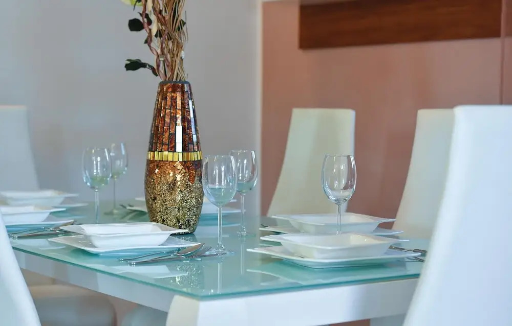 Three-Bedroom Holiday Home In Sibenik