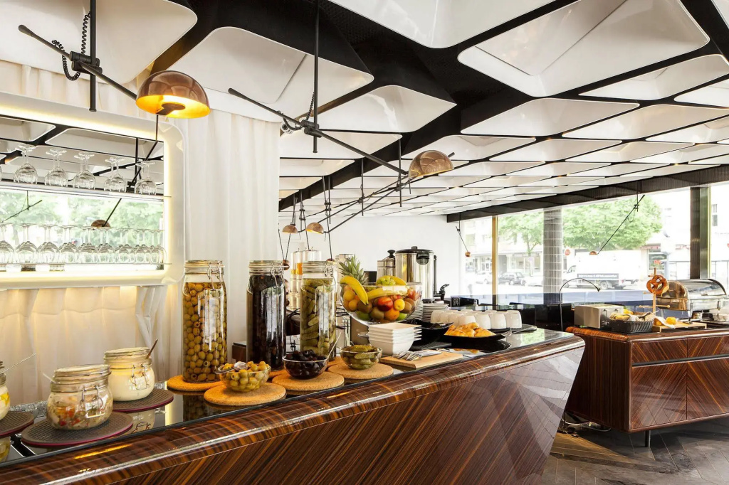 Quentin Boutique Hotel