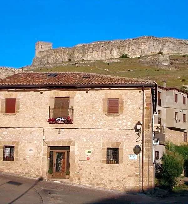 Tierras de Aguilera