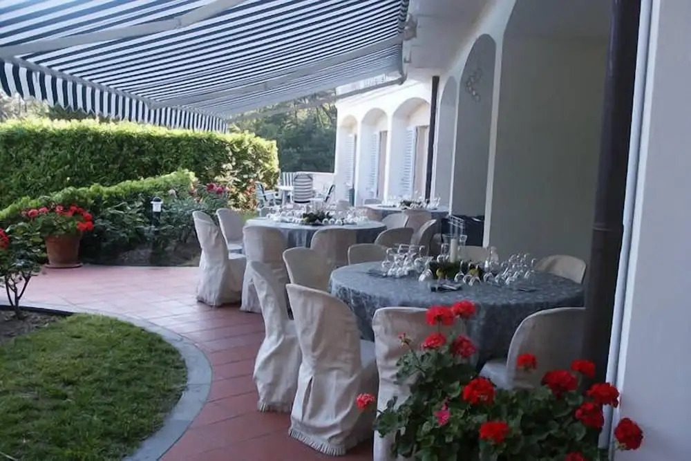 Villa Bianca