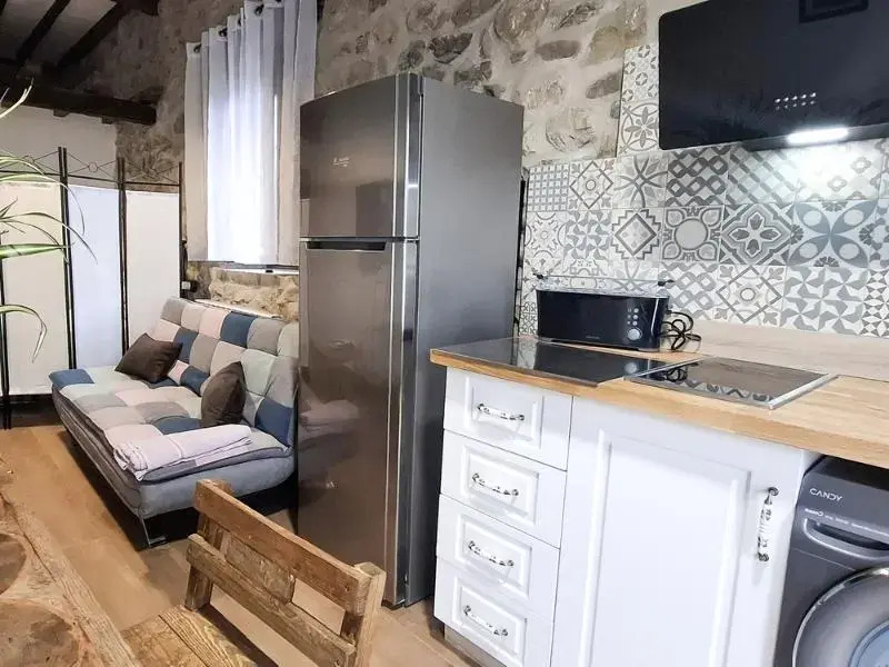 Casa Entrepeñas 3000