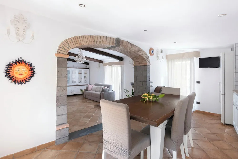 Villa Anna
