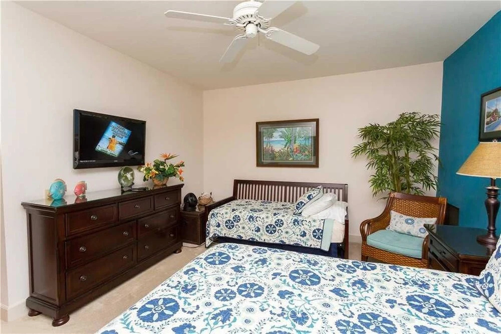 Grand Champions 35 - Two Bedroom Condo