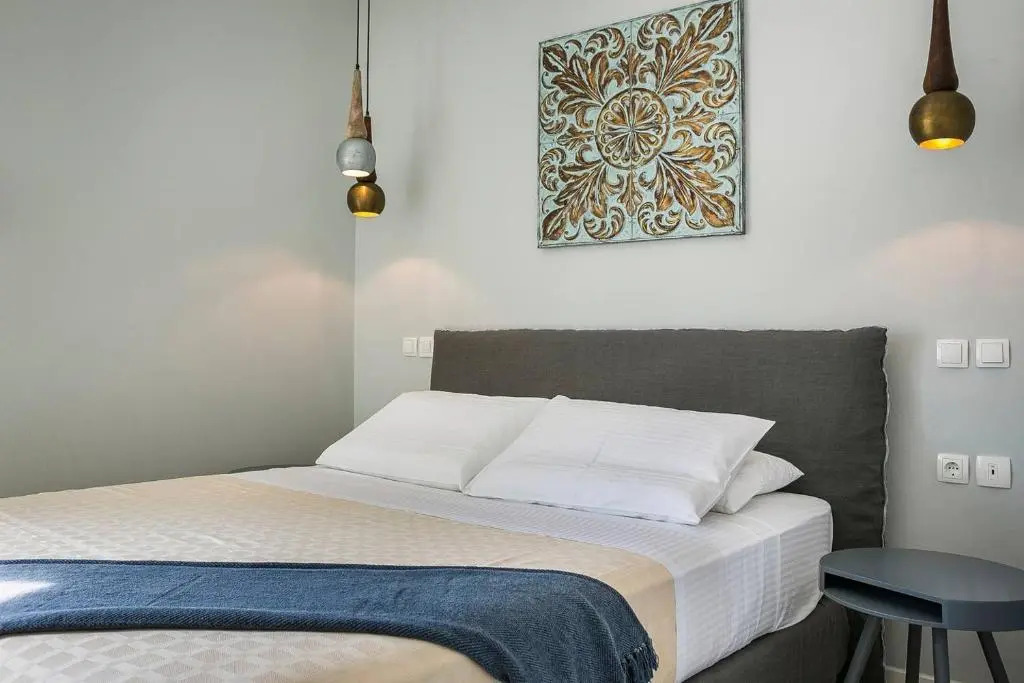 Julia's Luxury Suites, Cephallonia near Argostoli